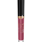 Max Factor Lipfinity Velvet Matte Liquid Lipstick 4ml - 050 Satin Berry