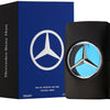Mercedes-Benz Man Eau de Toilette 50ml Spray