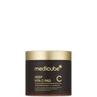 Medicube Deep Vitamin C Pads - 70 pcs (150g)