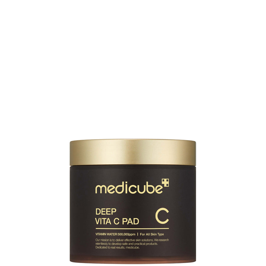 Medicube Deep Vitamin C Pads - 70 pcs (150g)