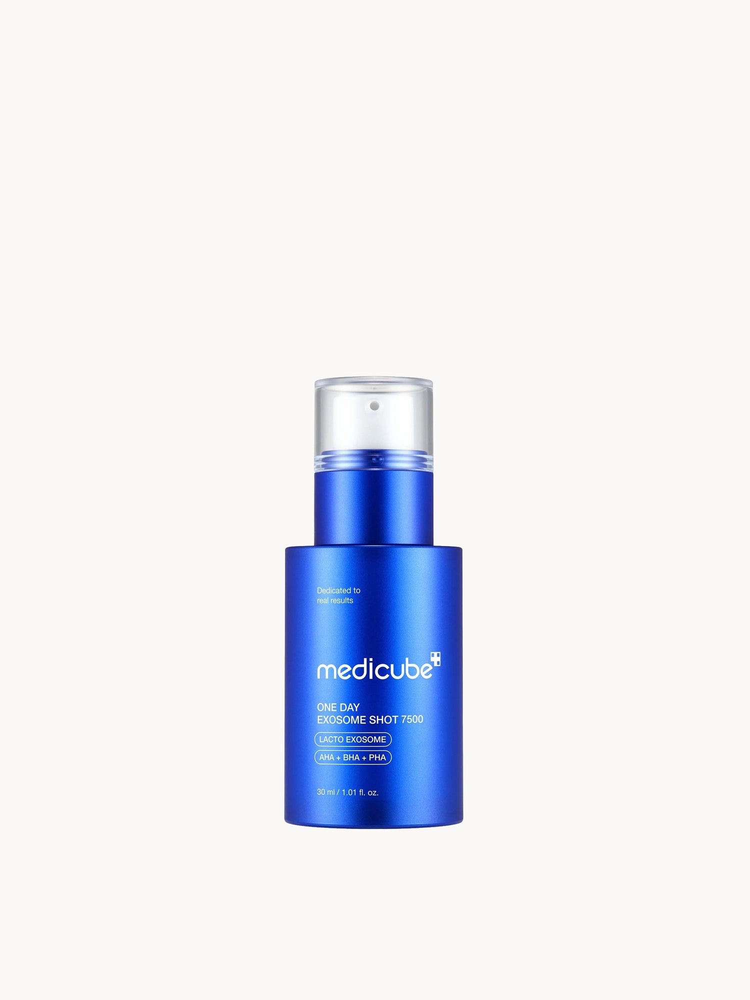 Medicube One Day Exosome Shot 2000 Ampoule 30ml