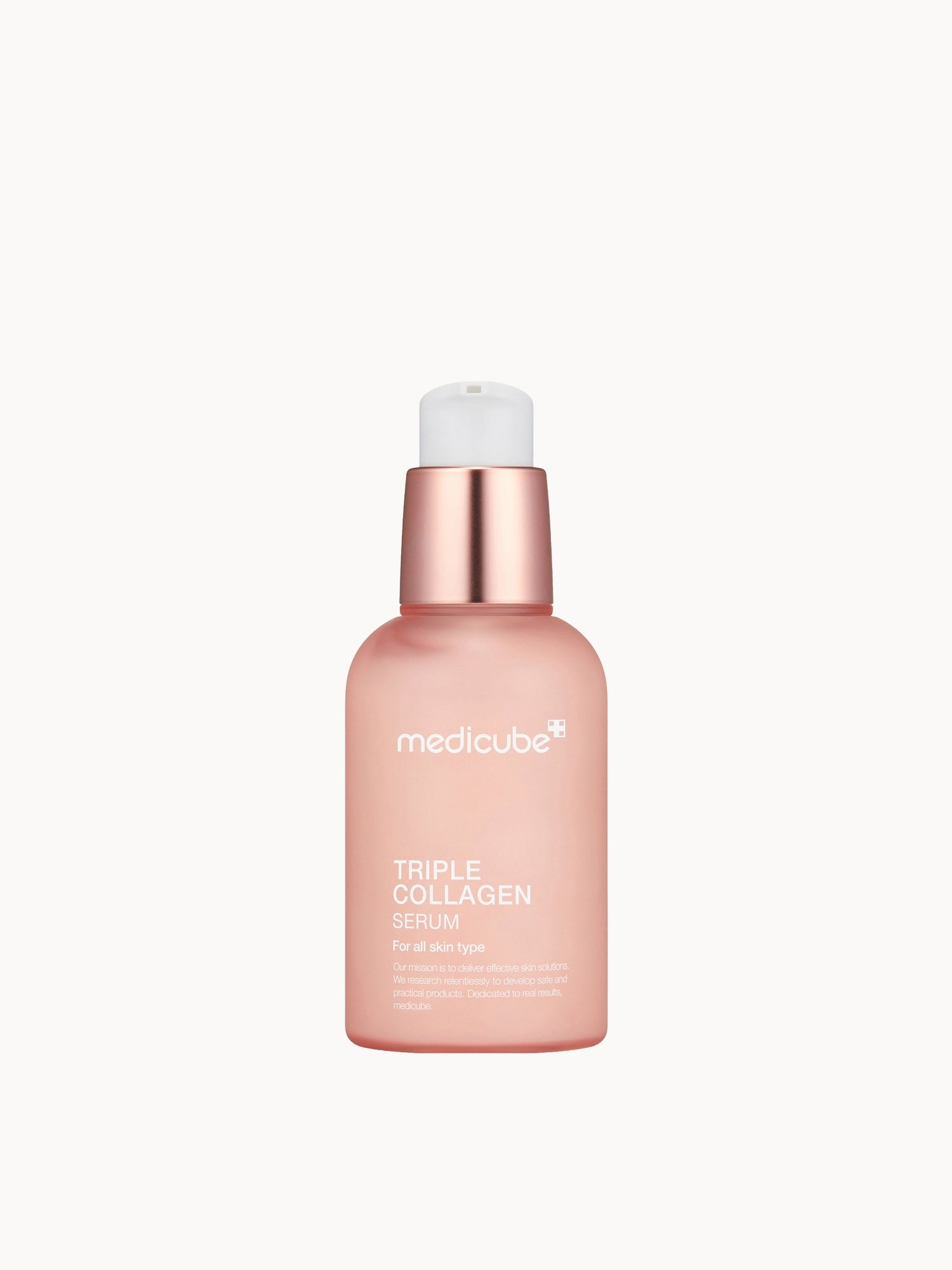 Medicube Triple Collagen Serum 4.0 55ml