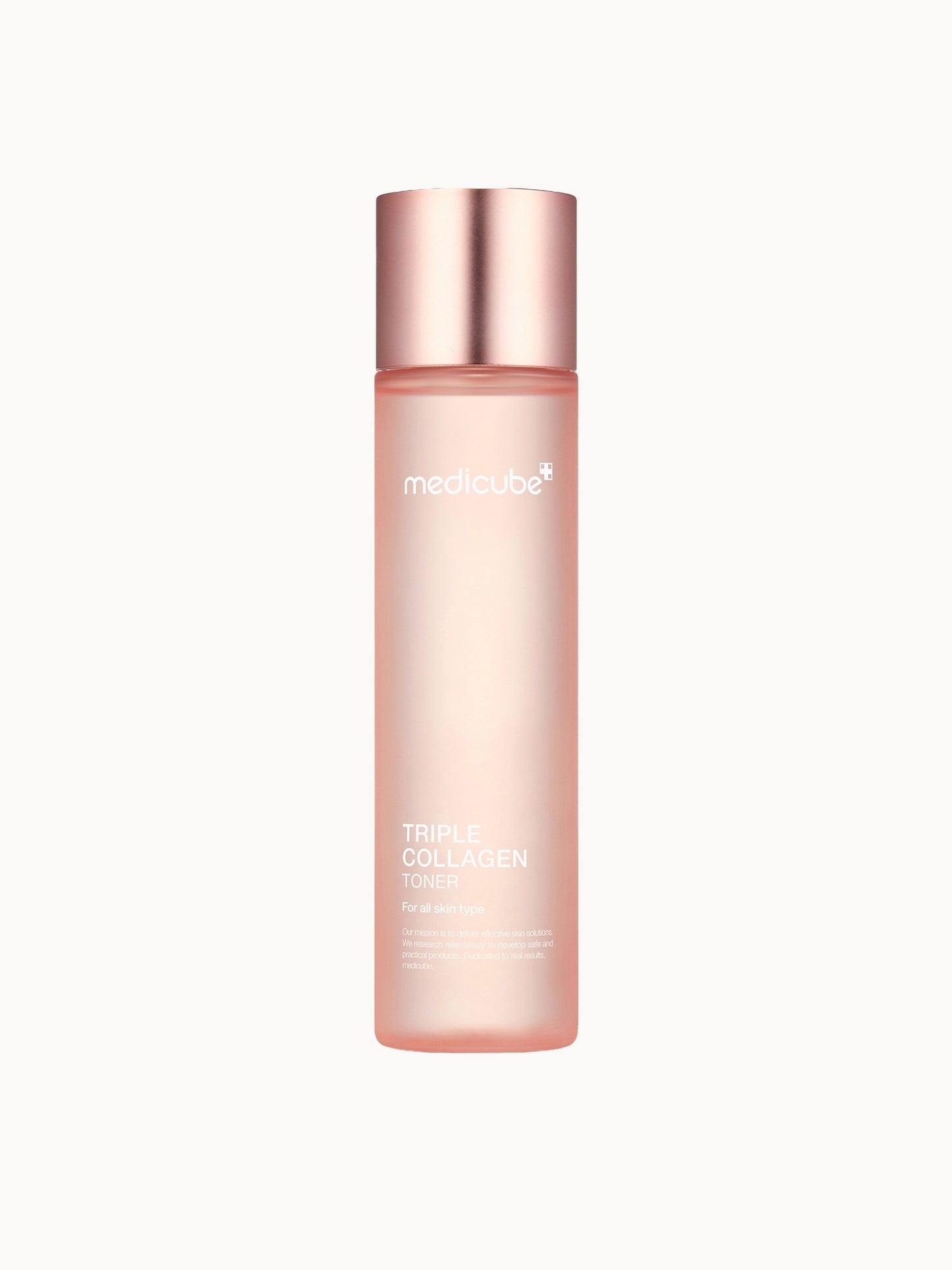 Medicube Triple Collagen Toner 140ml