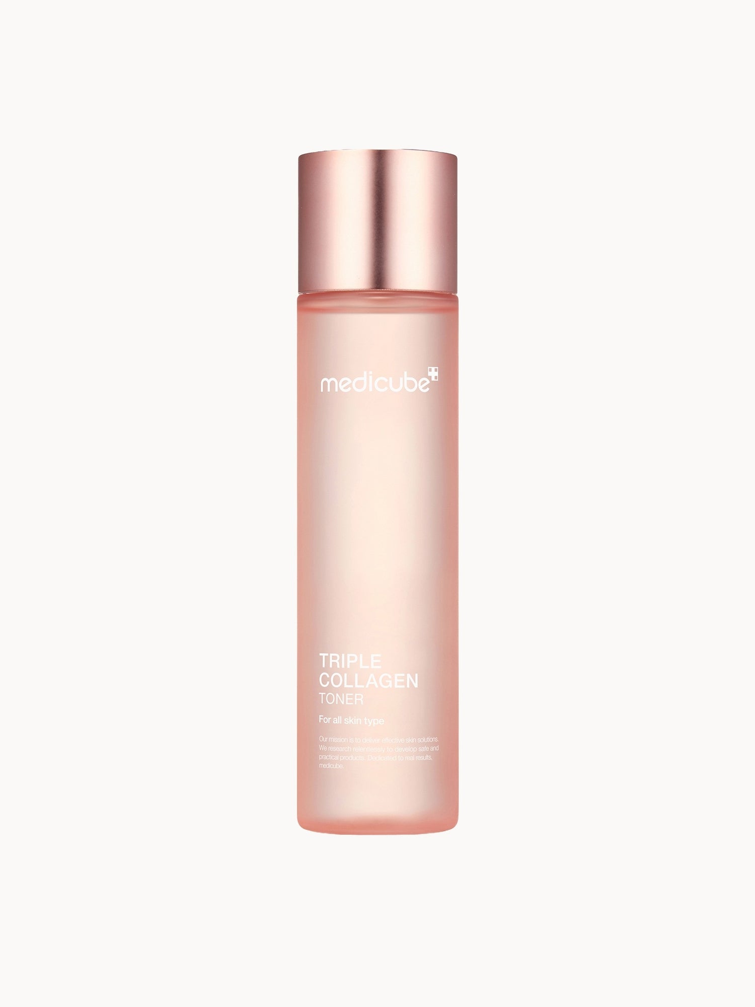 Medicube Triple Collagen Toner 140ml