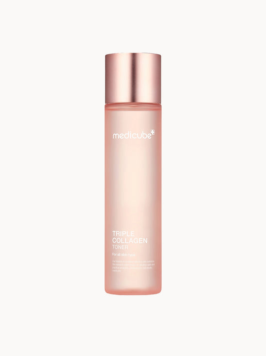 Medicube Triple Collagen Toner 140ml