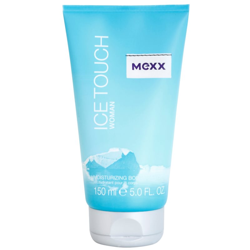 Mexx Ice Touch Woman 2014 Body Lotion 50ml