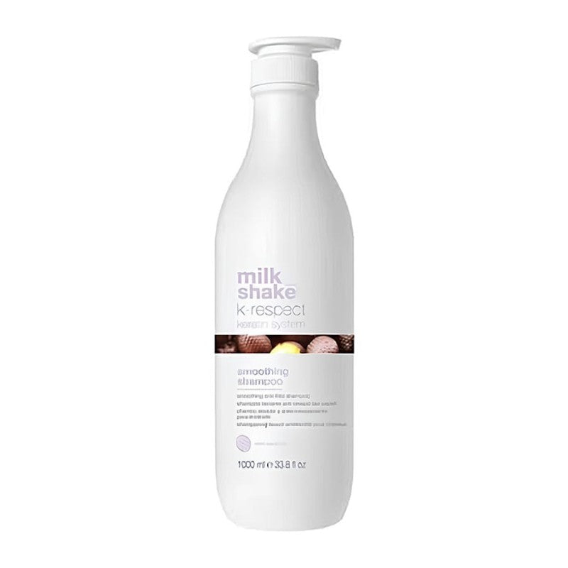 Milk_shake K-Respect Smoothing Shampoo 50ml