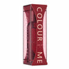 Milton Lloyd Colour Me Dark Red Eau de Parfum 100ml Spray