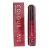 Milton Lloyd Colour Me Red Eau de Parfum 100ml Spray