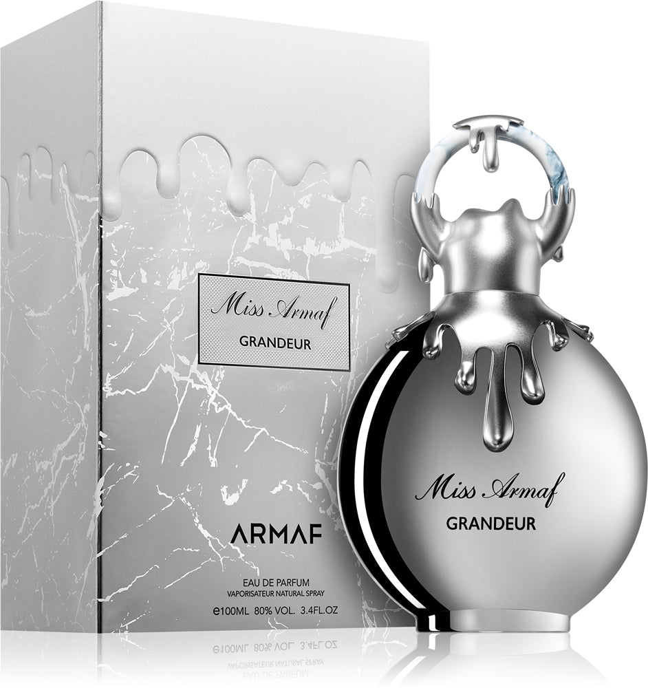 Miss Armaf Grandeur Eau De Parfum 100ml