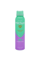 Mitchum Ice Fresh Deodorant 150ml Spray