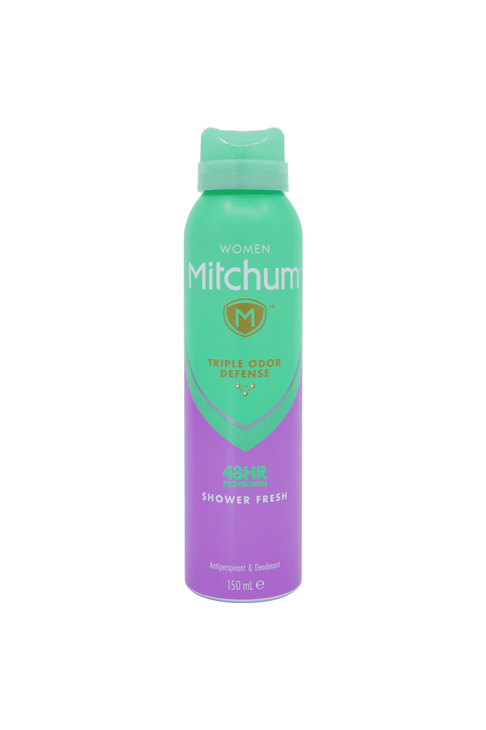 Mitchum Ice Fresh Deodorant 150ml Spray