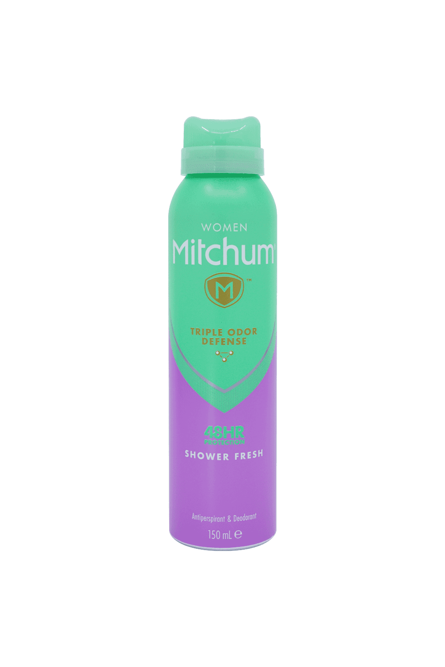 Mitchum Ice Fresh Deodorant 150ml Spray