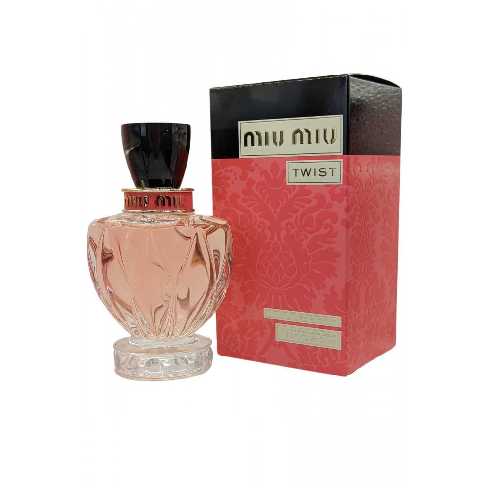 Miu Miu Twist Eau de Parfum 10ml Spray