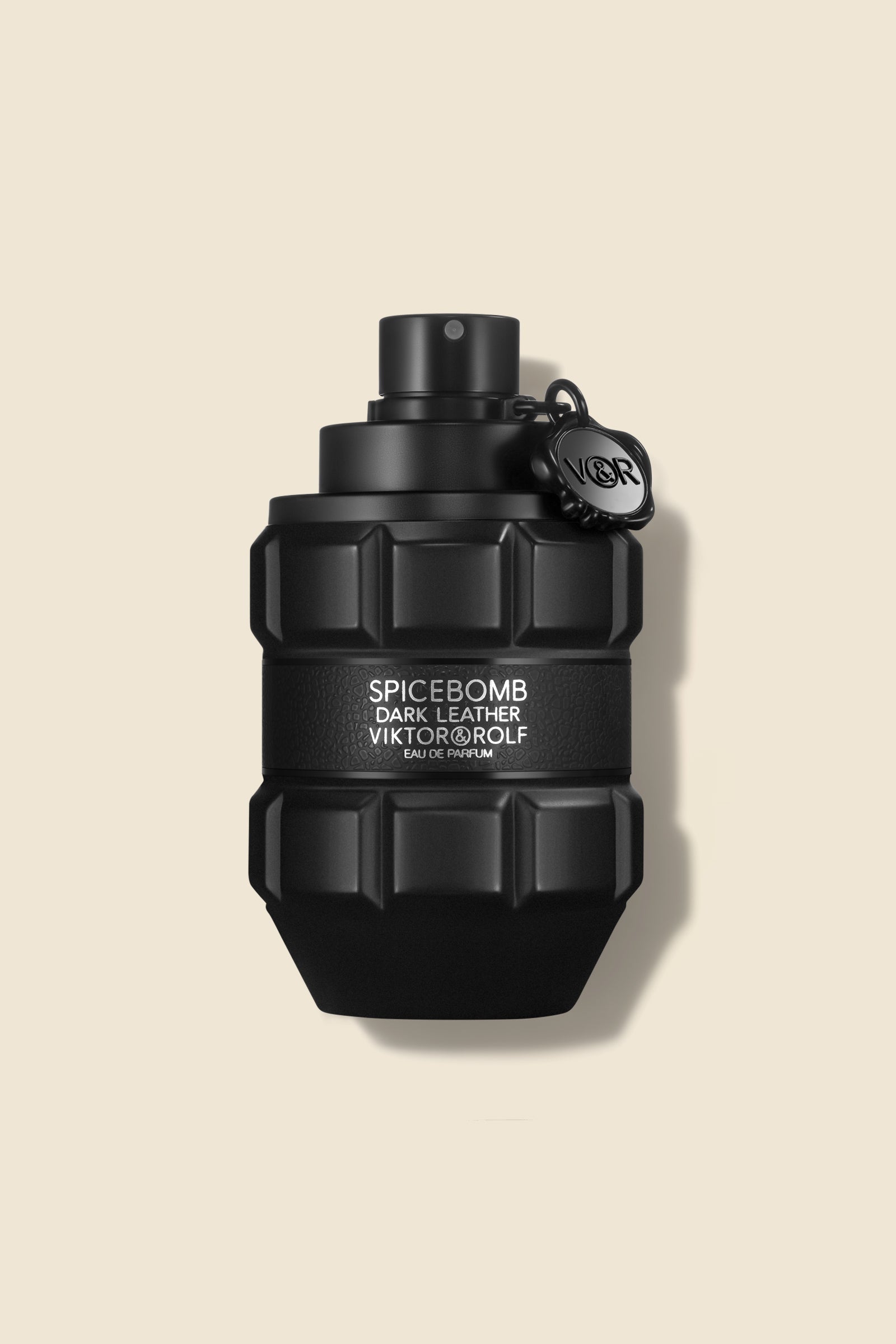 Viktor & Rolf Spicebomb Dark Leather Eau de Parfum 90ml Spray