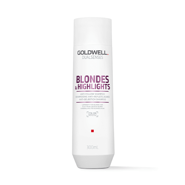 Goldwell Dualsenses Blondes & Highlights Shampoo 1000ml