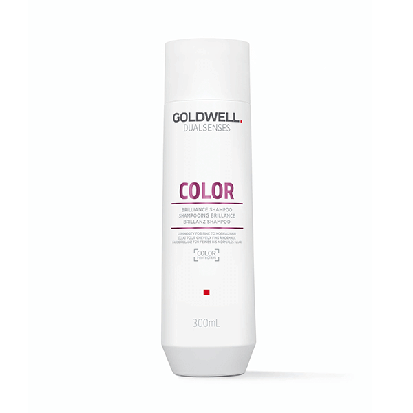Goldwell Dualsenses Color Brilliance Shampoo 1000ml