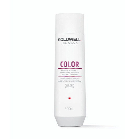 Goldwell Dualsenses Color Brilliance Shampoo 1000ml