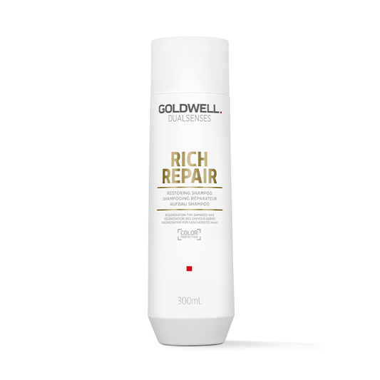 Goldwell Dualsenses Rich Repair Restoring Shampoo 1000ml