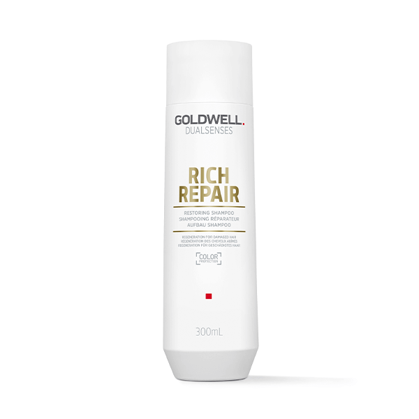 Goldwell Dualsenses Rich Repair Restoring Shampoo 1000ml