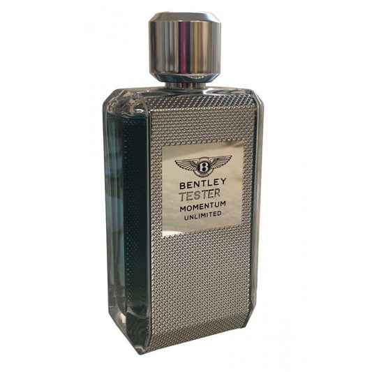 Bentley Momentum Unlimited Eau de Toilette 100ml Spray