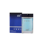 Mont Blanc Presence Cool Eau de Toilette 75ml Spray