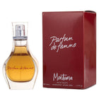 Montana Parfum de Femme Eau de Toilette 30ml Spray