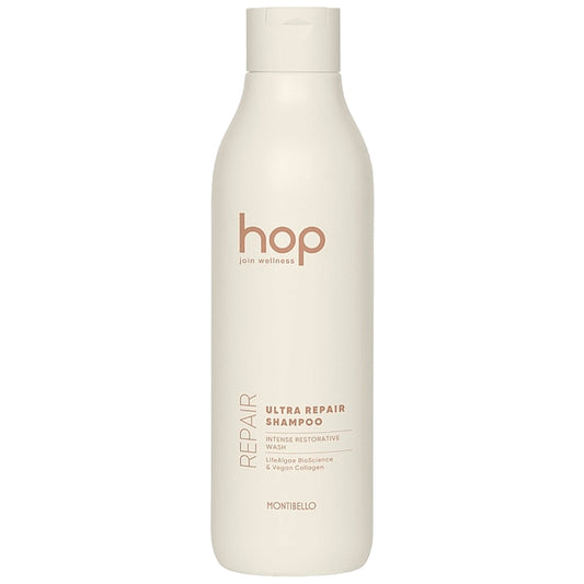 Montibello Fibre Repair Shampoo 300ml