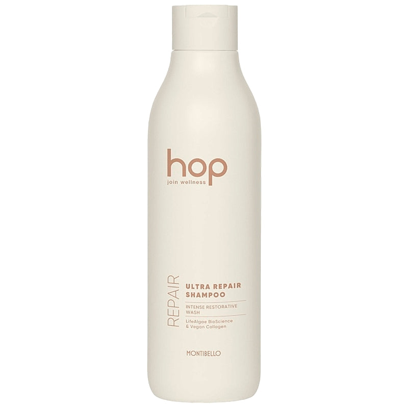 Montibello Fibre Repair Shampoo 300ml