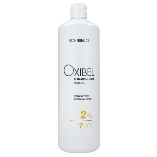 Montibello Oxibel Activating Cream 7 Vol. 2% 60ml