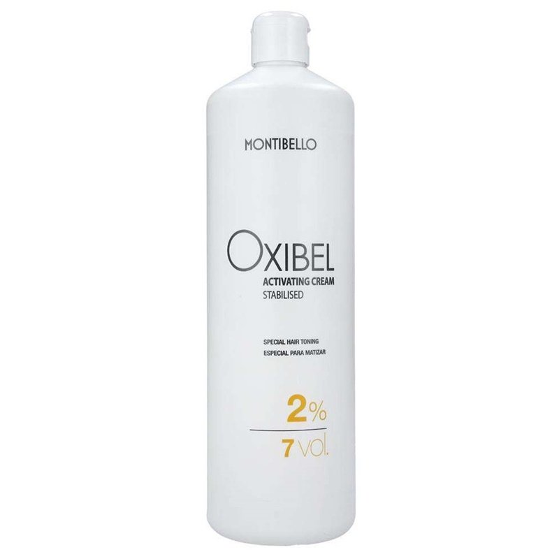 Montibello Oxibel Activating Cream 7 Vol. 2% 60ml