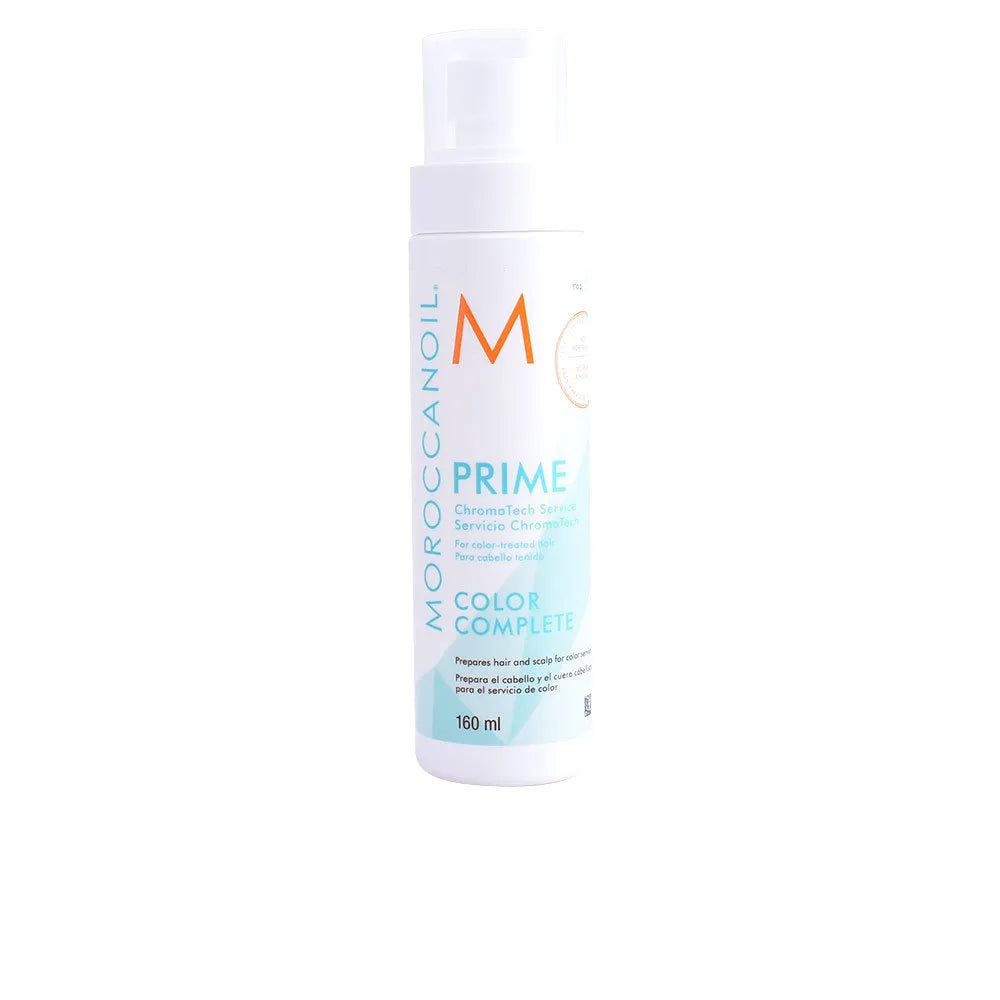 Moroccanoil Color Complete Prime ChromaTech Service 160ml