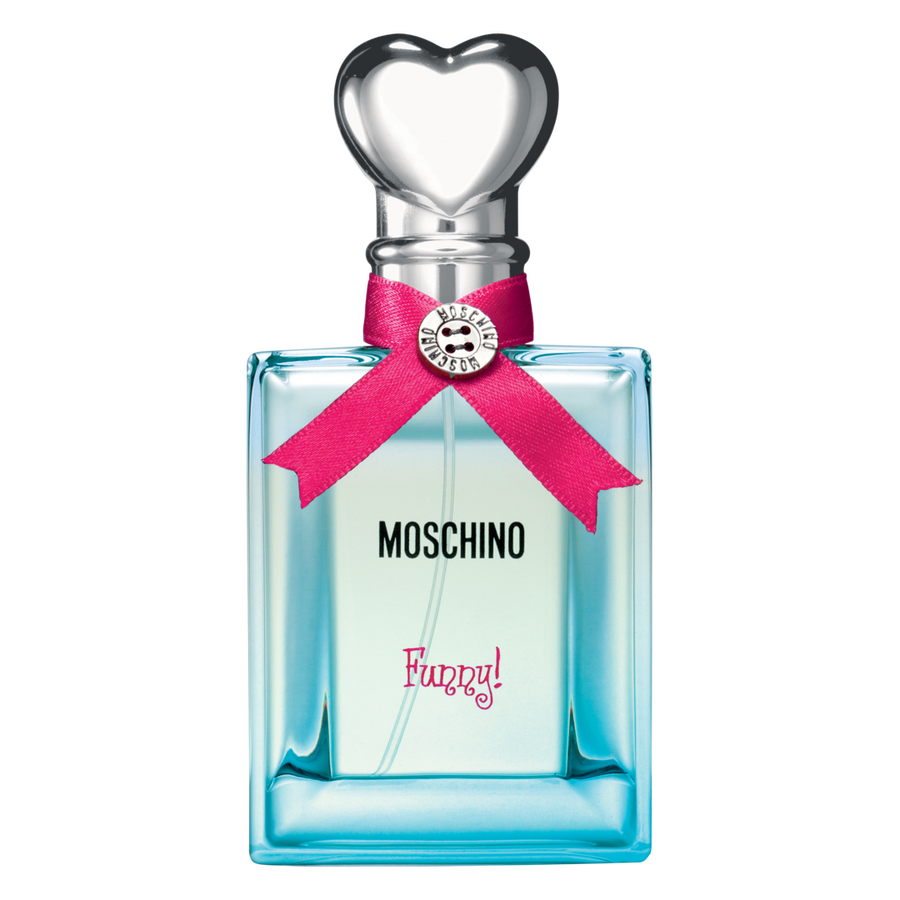 Moschino Funny Eau de Toilette 25ml Spray