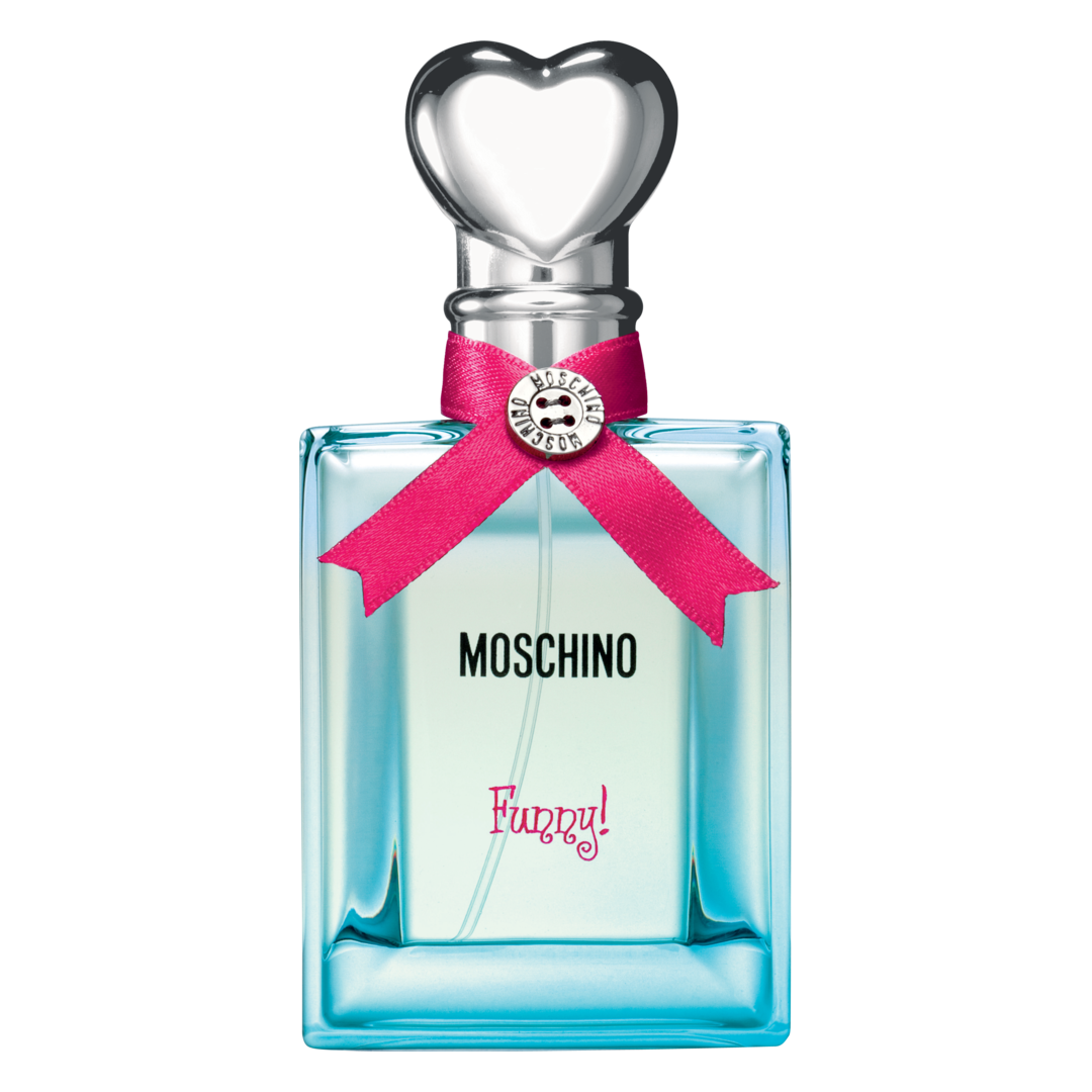 Moschino Funny Eau de Toilette 50ml Spray