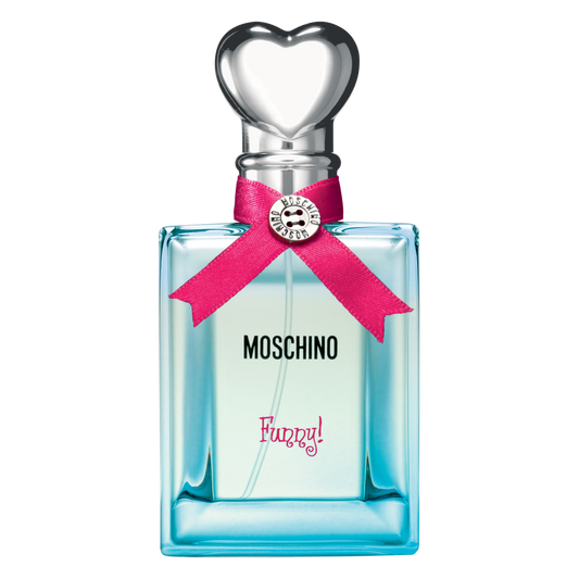 Moschino Funny Eau de Toilette 50ml Spray