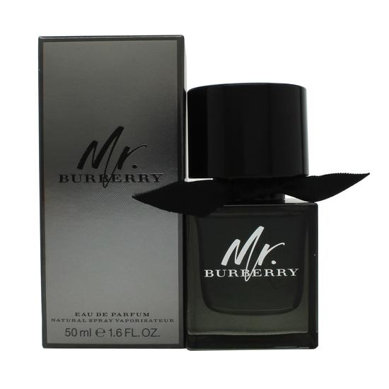 Burberry Mr. Burberry Eau de Toilette 50ml Spray