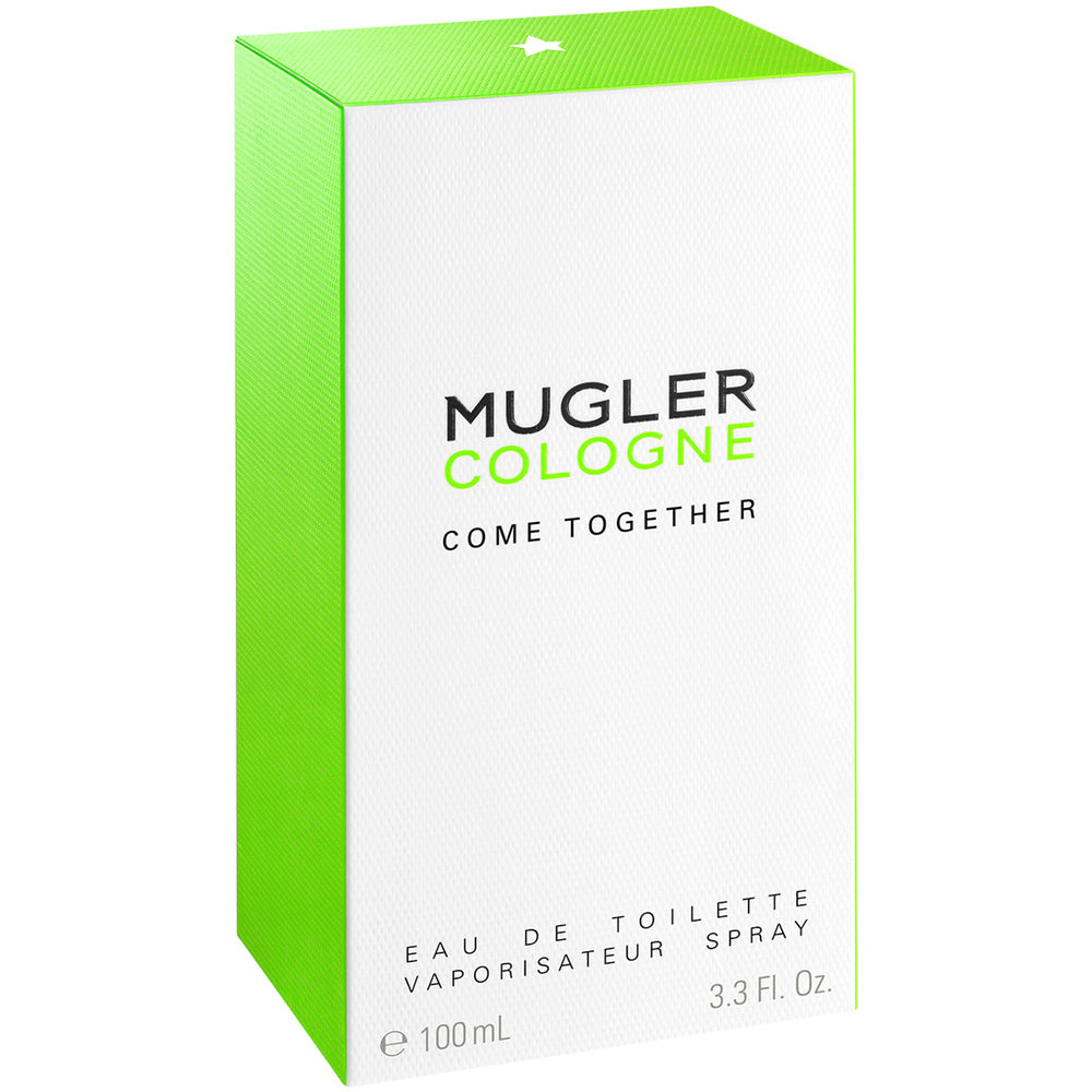 Thierry Mugler Cologne Come Together Eau de Toilette 100ml Spray