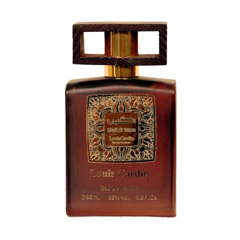 Louis Cardin Musk Al Tahara Eau de Parfum 100ml Spray