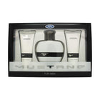 Mustang GT Gift Set 100ml EDT + 150ml Hair & Body Wash