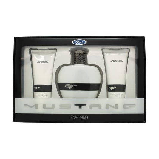 Mustang GT Gift Set 100ml EDT + 150ml Hair & Body Wash