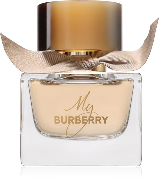Burberry My Burberry Eau de Parfum 50ml Spray