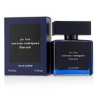 Narciso Rodriguez Bleu Noir Eau de Parfum 50ml Spray