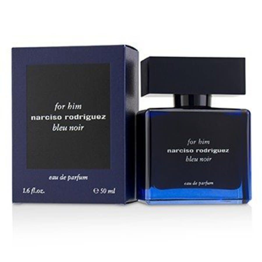Narciso Rodriguez Bleu Noir Eau de Parfum 50ml Spray