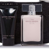 Narciso Rodriguez for Her Gift Set 50ml EDT + 50ml Body Lotion +7.5ml EDT