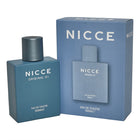 Nicce Eau de Toilette 100ml Spray - 01 Original