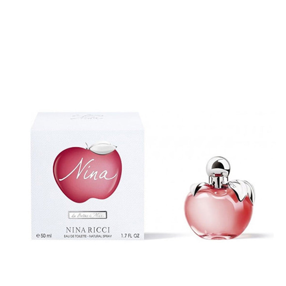 Nina Ricci Nina Eau de Toilette 30ml Spray