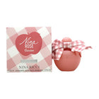 Nina Ricci Nina Rose Garden Eau de Toilette 50ml Spray