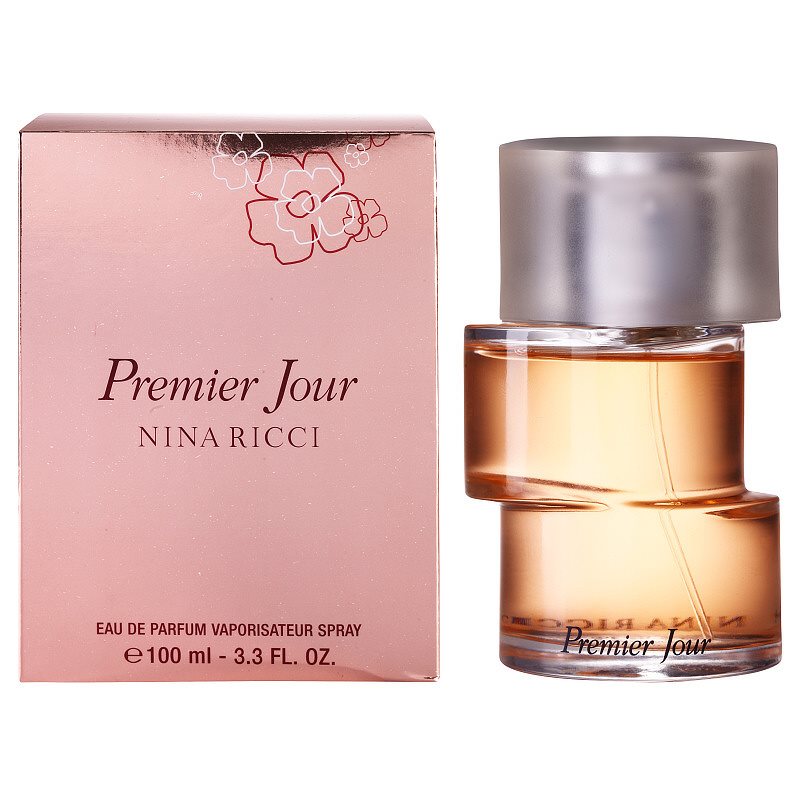 Nina Ricci Premier Jour Eau de Parfum 100ml Spray