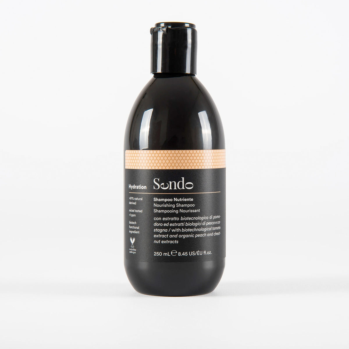 Sendo Nourishing Hand and Body Wash - 10ml
