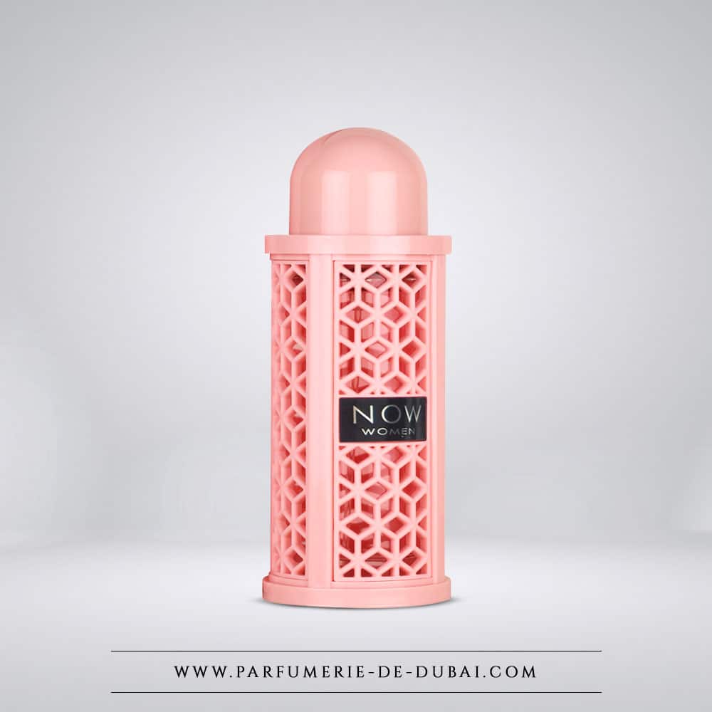 Rave Now Women Eau de Parfum 100ml Spray